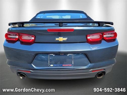 2023 Chevrolet Camaro 1LT