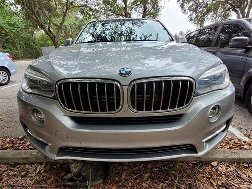 2016 BMW X5 eDrive xDrive40e