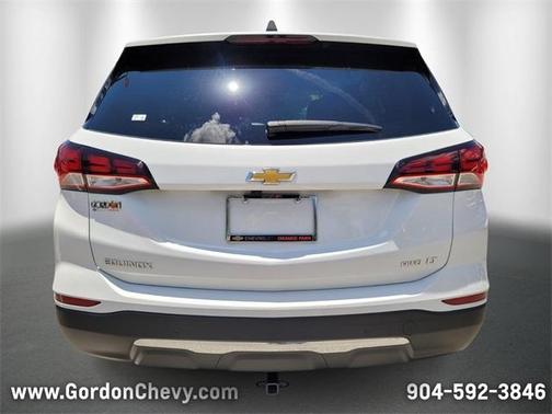 2023 Chevrolet Equinox 2LT