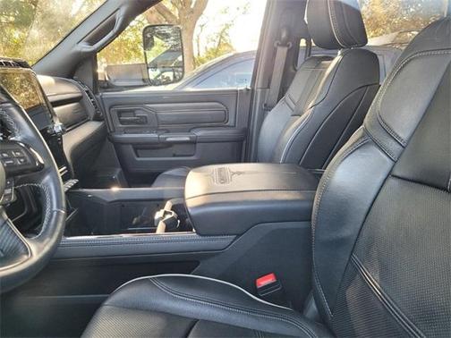 2022 RAM 3500 Limited