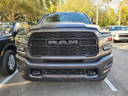 2022 RAM 3500 Limited
