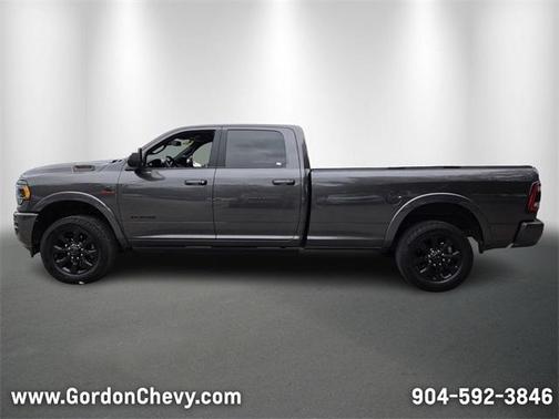 2022 RAM 3500 Limited