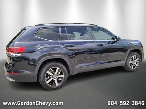 2022 Volkswagen Atlas 2.0T SE