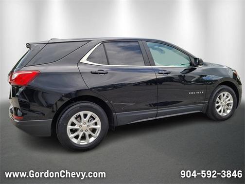 2020 Chevrolet Equinox 2LT