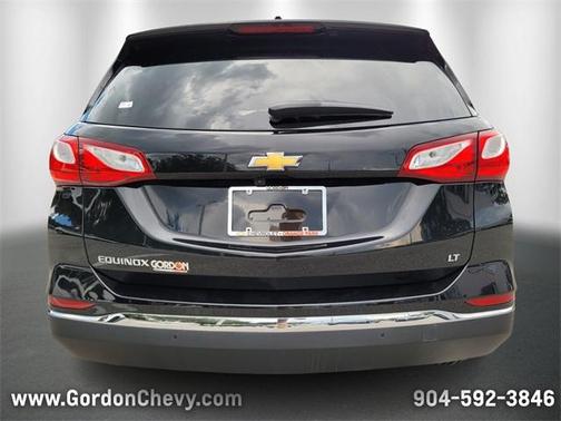 2020 Chevrolet Equinox 2LT