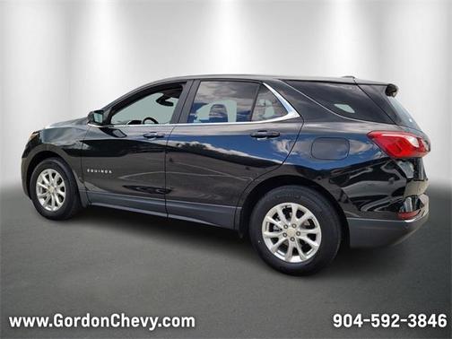 2020 Chevrolet Equinox 2LT