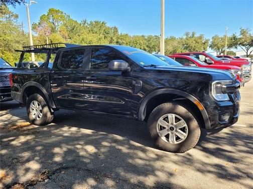 2024 Ford Ranger XL