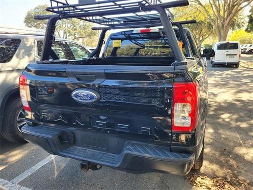2024 Ford Ranger XL