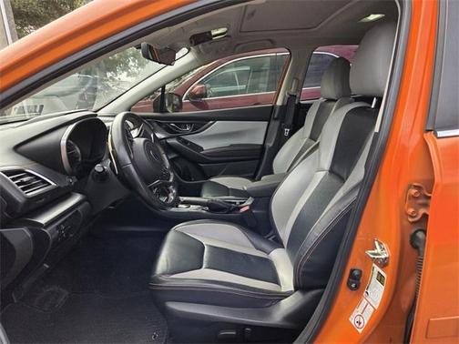 2020 Subaru Crosstrek Limited