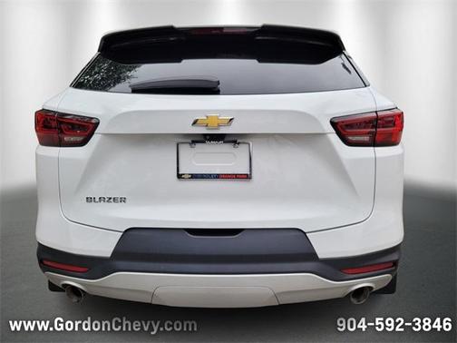 2023 Chevrolet Blazer 3LT