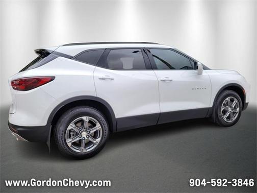 2023 Chevrolet Blazer 3LT