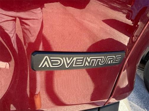 2022 Toyota RAV4 Adventure