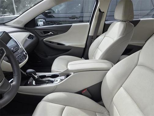 2024 Chevrolet Malibu 2LT