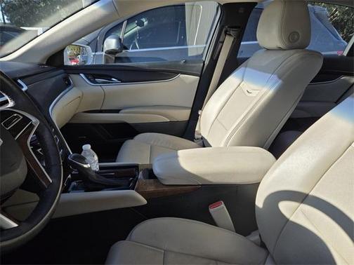 2018 Cadillac XTS Base
