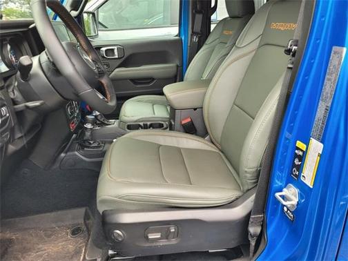 2024 Jeep Gladiator Mojave