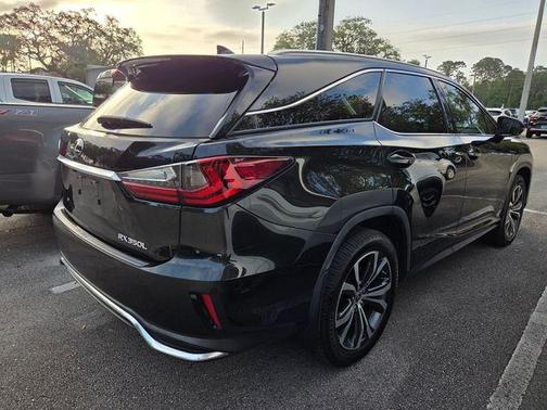 Caviar 2022 Lexus RX 350L Base