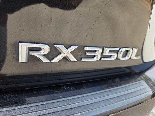 Caviar 2022 Lexus RX 350L Base