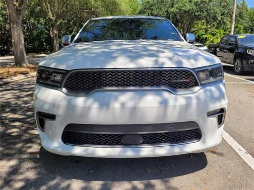 2022 Dodge Durango Citadel