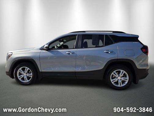 Sterling 2024 GMC Terrain SLE