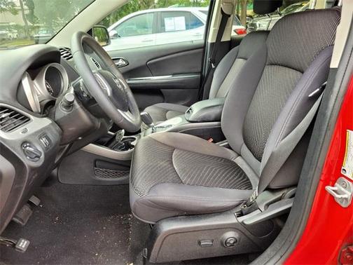 2013 Dodge Journey SE