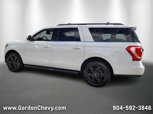 2021 Ford Expedition Max XLT