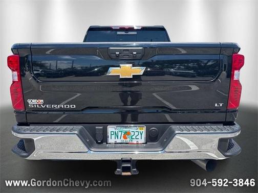 2024 Chevrolet Silverado 2500 LT
