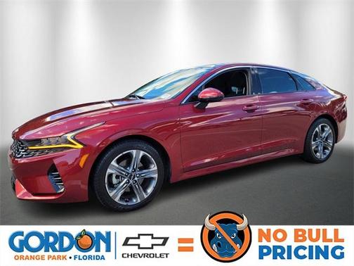 2024 Kia K5 EX