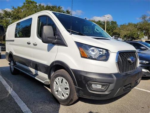 2024 Ford Transit-250 Base