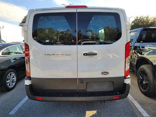 2024 Ford Transit-250 Base