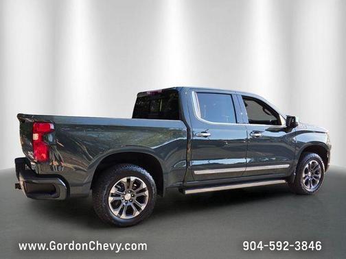 Cypress 2026 Chevrolet Silverado 1500 High Country