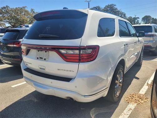 2023 Dodge Durango Citadel