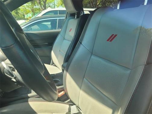2023 Dodge Durango Citadel
