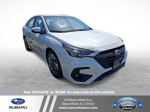 2025 Subaru Legacy Limited