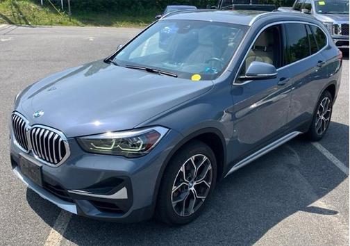 2021 BMW X1 xDrive28i