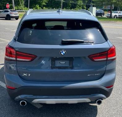 2021 BMW X1 xDrive28i