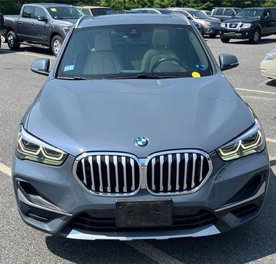 2021 BMW X1 xDrive28i