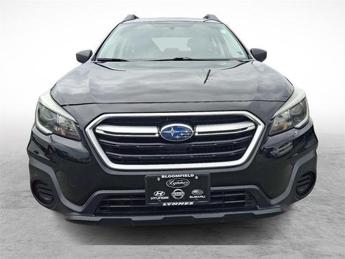2018 Subaru Outback 2.5i