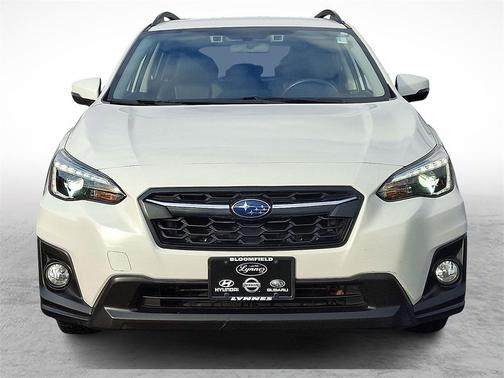 2019 Subaru Crosstrek 2.0i Limited