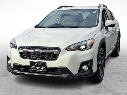 2019 Subaru Crosstrek 2.0i Limited