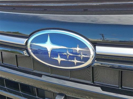 2025 Subaru Forester Hybrid Touring