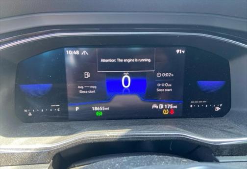 2022 Volkswagen Jetta 1.5T SE