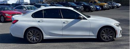 2022 BMW M340 i xDrive