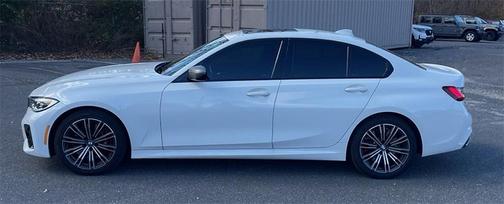 2022 BMW M340 i xDrive