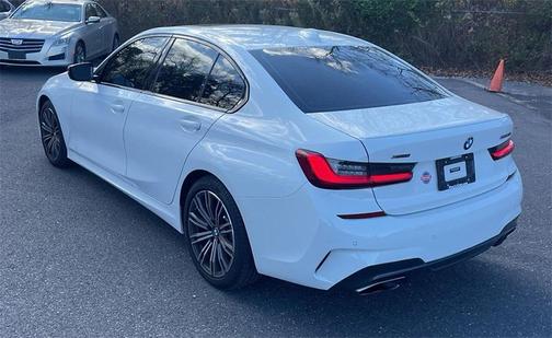 2022 BMW M340 i xDrive