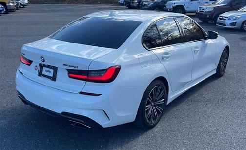 2022 BMW M340 i xDrive