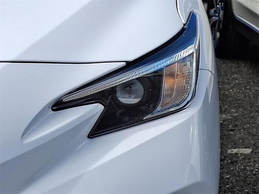 2025 Subaru WRX Premium