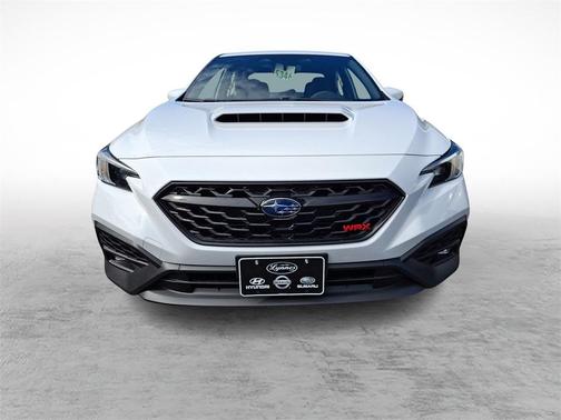 2025 Subaru WRX Premium