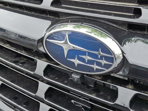 2025 Subaru Ascent Onyx Edition Limited 7-Passenger