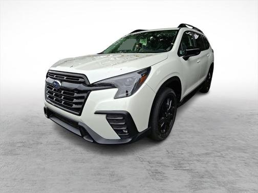2025 Subaru Ascent Onyx Edition Limited 7-Passenger