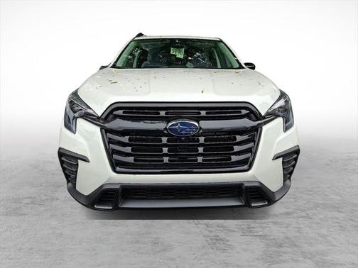 2025 Subaru Ascent Onyx Edition Limited 7-Passenger